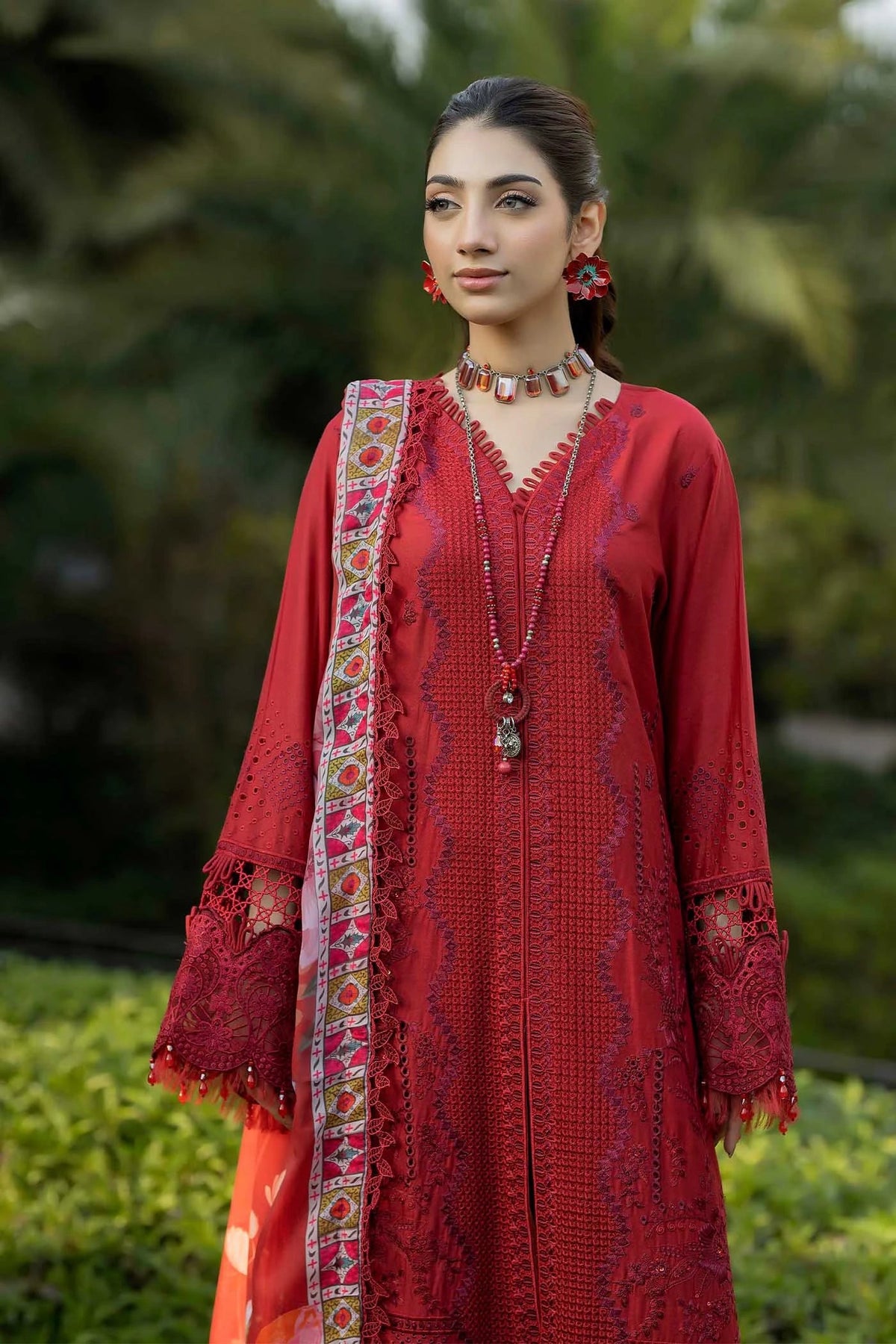 Adans Libas | Serene Luxury Lawn | SERENE 1743-3