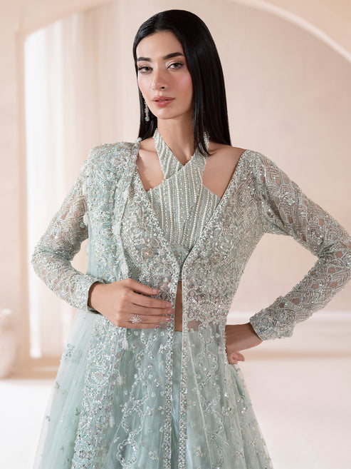 Epoque | Reve Luxury Formals | Serenite, image 3
