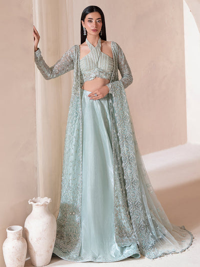 Epoque | Reve Luxury Formals | Serenite