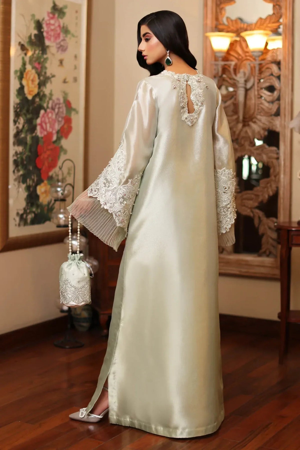 Musferah Saad | Enchante Formals | Aqua Serenity-2