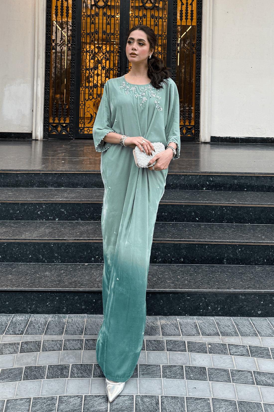 Erum Khan | Velvet Edit | Serenity