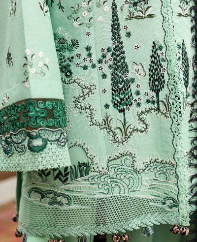 Republic Womenswear | Lilas Lawn 26 | Sereya