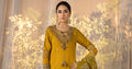 Maira B | Ready to Wear | SF-EF24-75 -  Maria B Luxury Formals -  House of Maryam