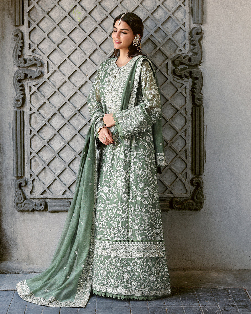 Mushq | Saugaat Pret | Shabnam-2