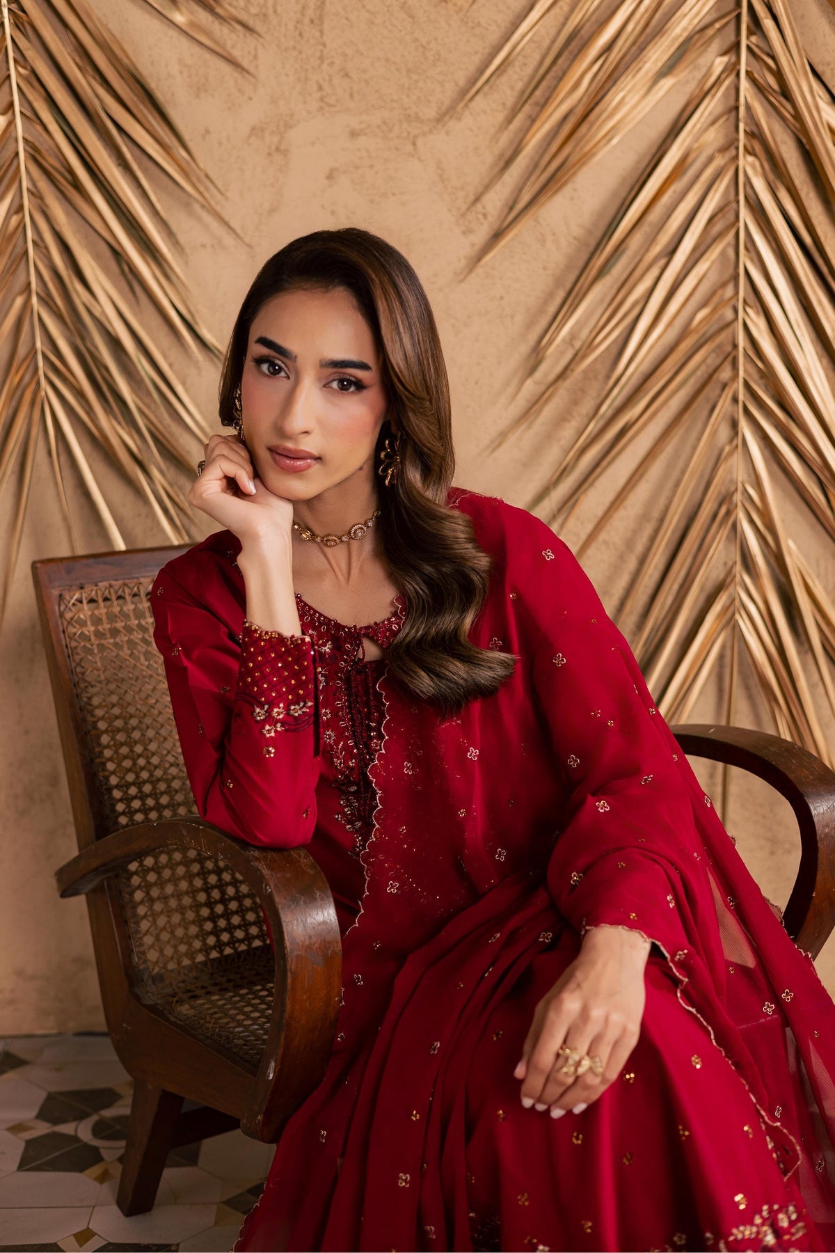 Batik | Festive Eid 26 | Shaili, image 4