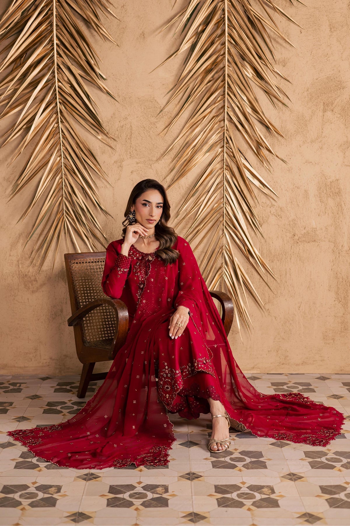 Batik | Festive Eid 26 | Shaili, image 5