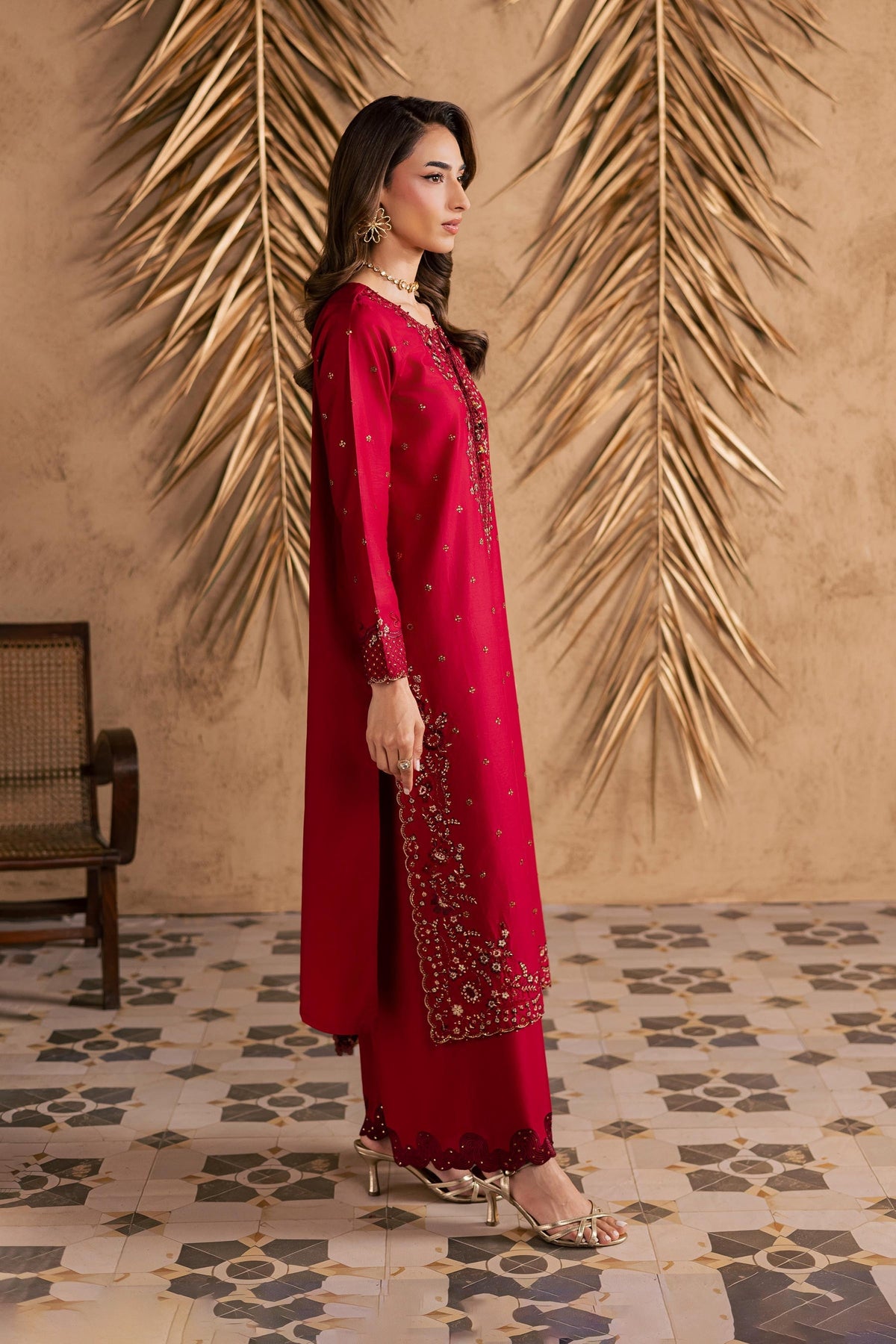 Batik | Festive Eid 26 | Shaili, image 2