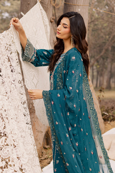 Batik | Soleil Luxury Lawn Edit 26' | Shane 3Pc