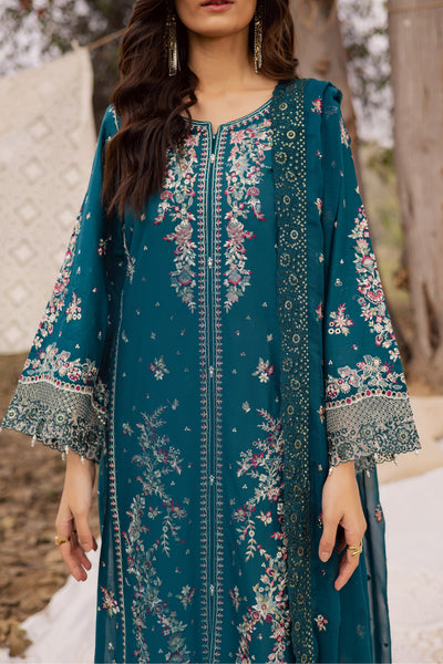 Batik | Soleil Luxury Lawn Edit 26' | Shane 3Pc