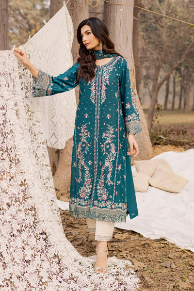 Batik | Soleil Luxury Lawn Edit 26' | Shane 3Pc
