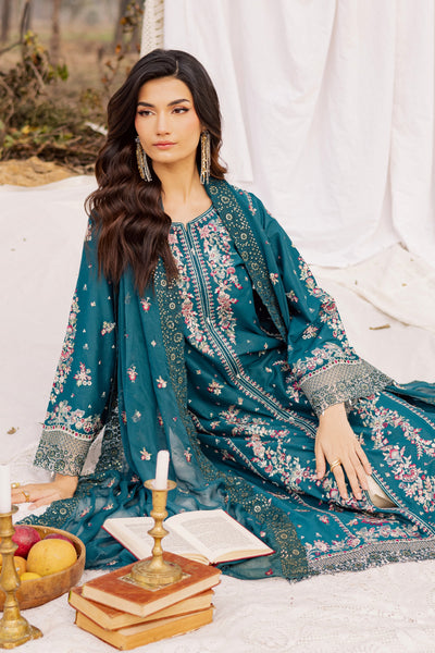Batik | Soleil Luxury Lawn Edit 26' | Shane 3Pc