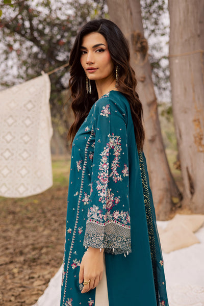 Batik | Soleil Luxury Lawn Edit 26' | Shane 3Pc