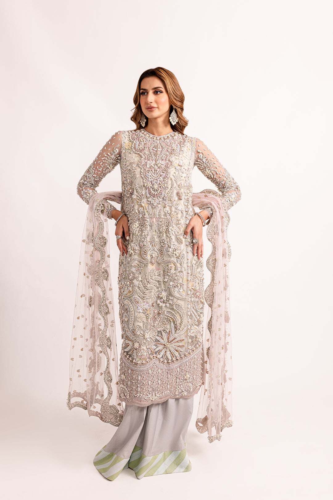 Mysie | Alara formals 24 | SHEBRA -  Mysie by Tahira Formal - Original Designer Dress - House of Maryam