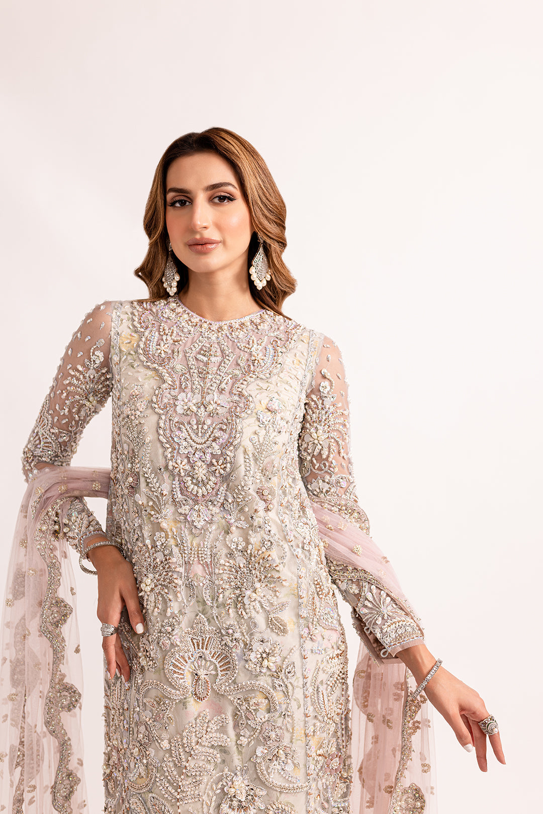 Mysie | Alara formals 24 | SHEBRA -  Mysie by Tahira Formal - Original Designer Dress - House of Maryam