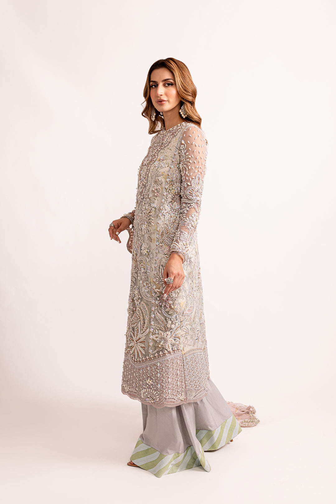 Mysie | Alara formals 24 | SHEBRA by Designer Mysie by Tahira - House of Maryam - Pakistani Designer Ethnic Wear in {{ shop.shopifyCountryName }}