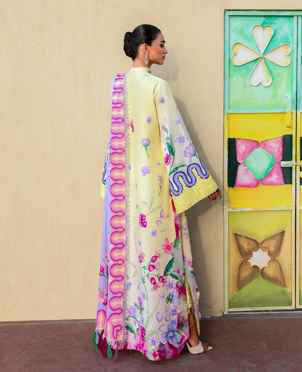 Republic Womenswear | Neoma Summer Prints 26 | Shehnai-2