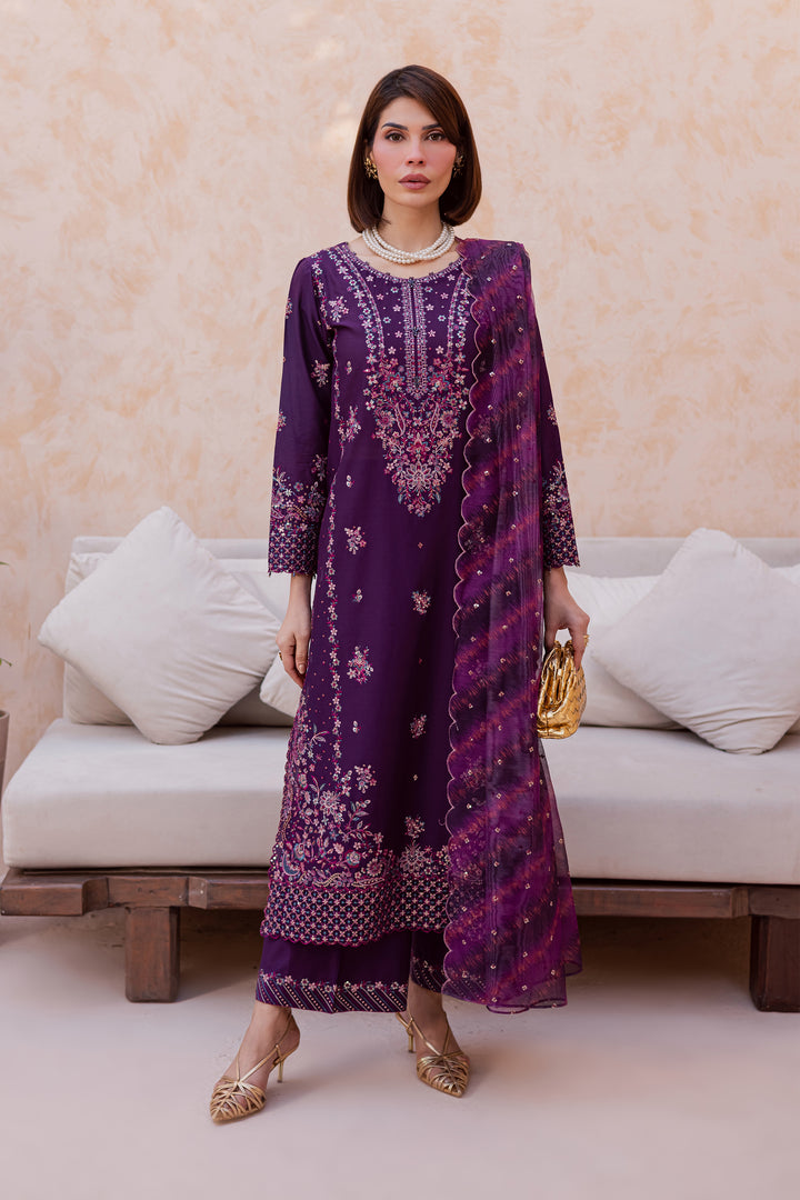 Batik | Winter 25 | Shimmer-1