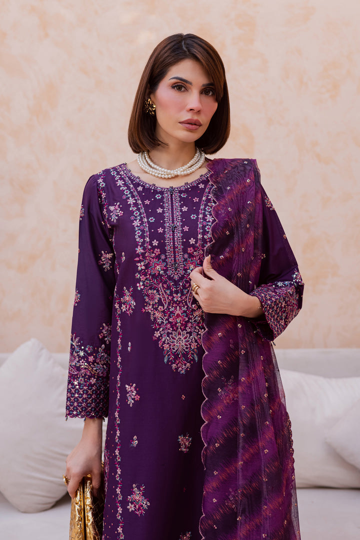 Batik | Winter 25 | Shimmer, image 4