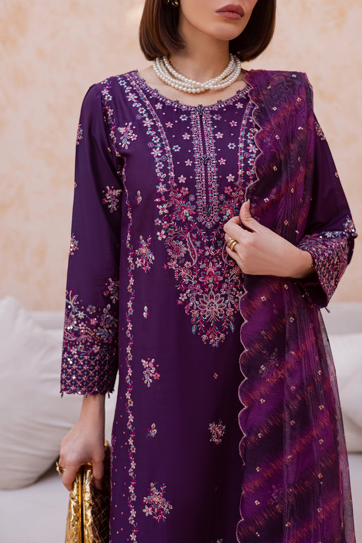 Batik | Winter 25 | Shimmer, image 3