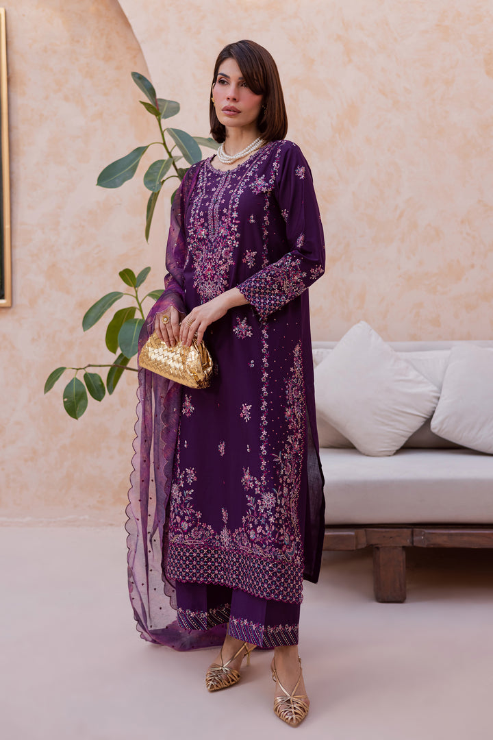 Batik | Winter 25 | Shimmer, image 2