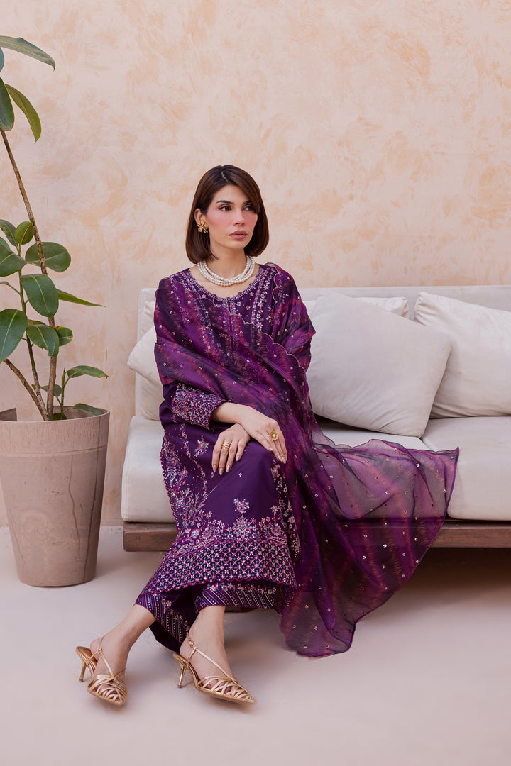 Batik | Winter 25 | Shimmer, image 5