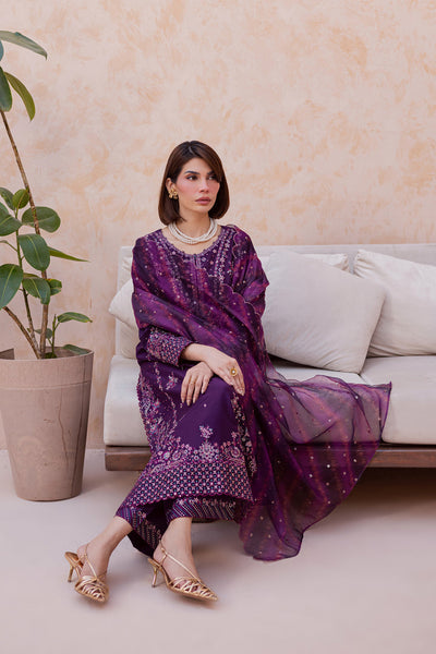 Batik | Winter 25 | Shimmer