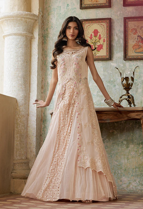 Layla Chatoor | Luxury Pret | Shirin-1