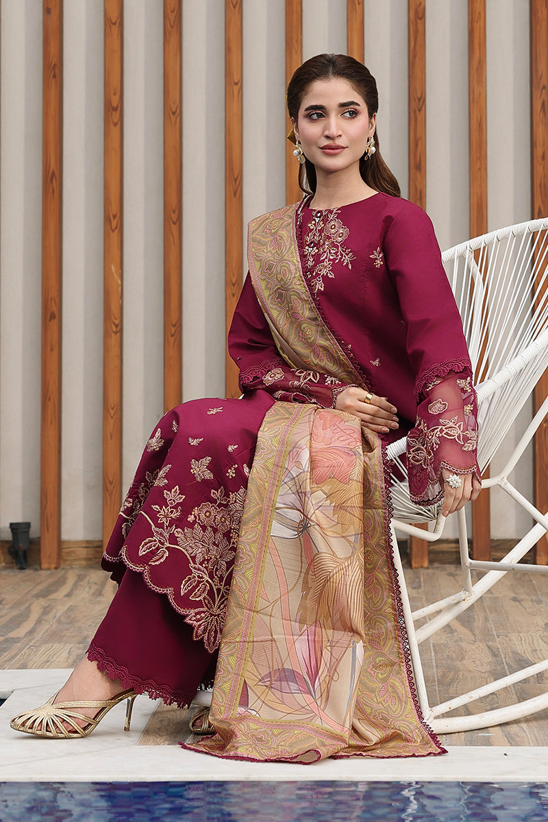 Rangrasiya | Florence Luxury Festive Edit 26 | Shirin-4