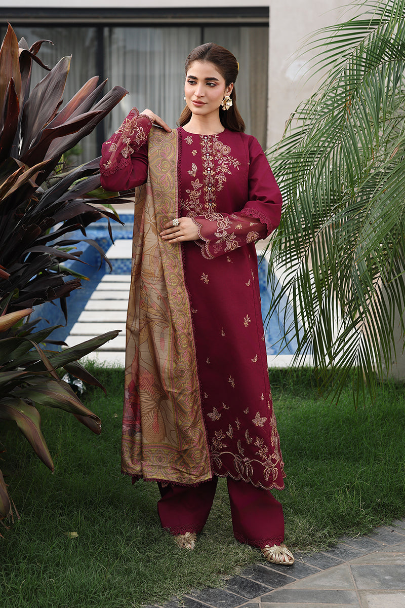 Rangrasiya | Florence Luxury Festive Edit 26 | Shirin-5
