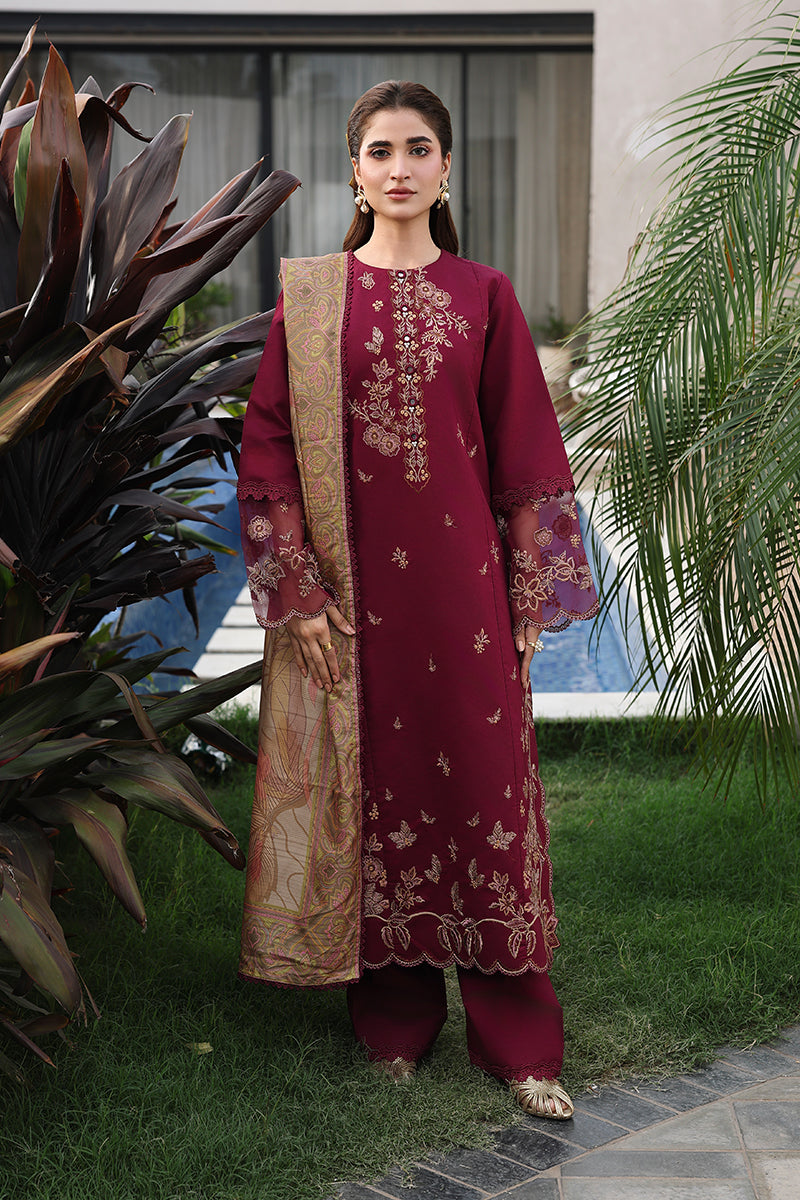 Rangrasiya | Florence Luxury Festive Edit 26 | Shirin by Rang Rasiya