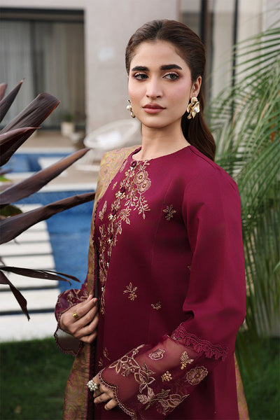 Rangrasiya | Florence Luxury Festive Edit 26 | Shirin