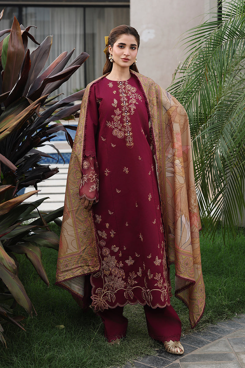 Rangrasiya | Florence Luxury Festive Edit 26 | Shirin-2