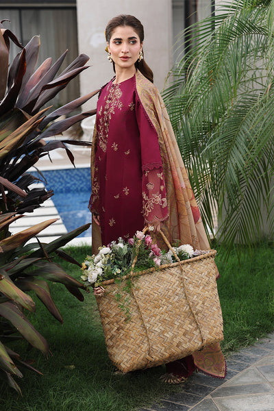 Rangrasiya | Florence Luxury Festive Edit 26 | Shirin