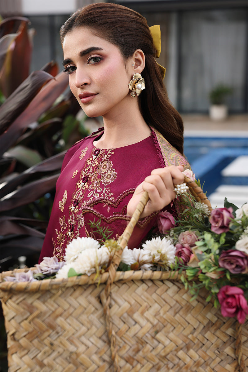 Rangrasiya | Florence Luxury Festive Edit 26 | Shirin-7