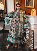 Shiza Hassan | Aira Luxury Pret | Amorist by Designer Shiza Hassan - House of Maryam - Pakistani Designer Ethnic Wear in {{ shop.shopifyCountryName }}