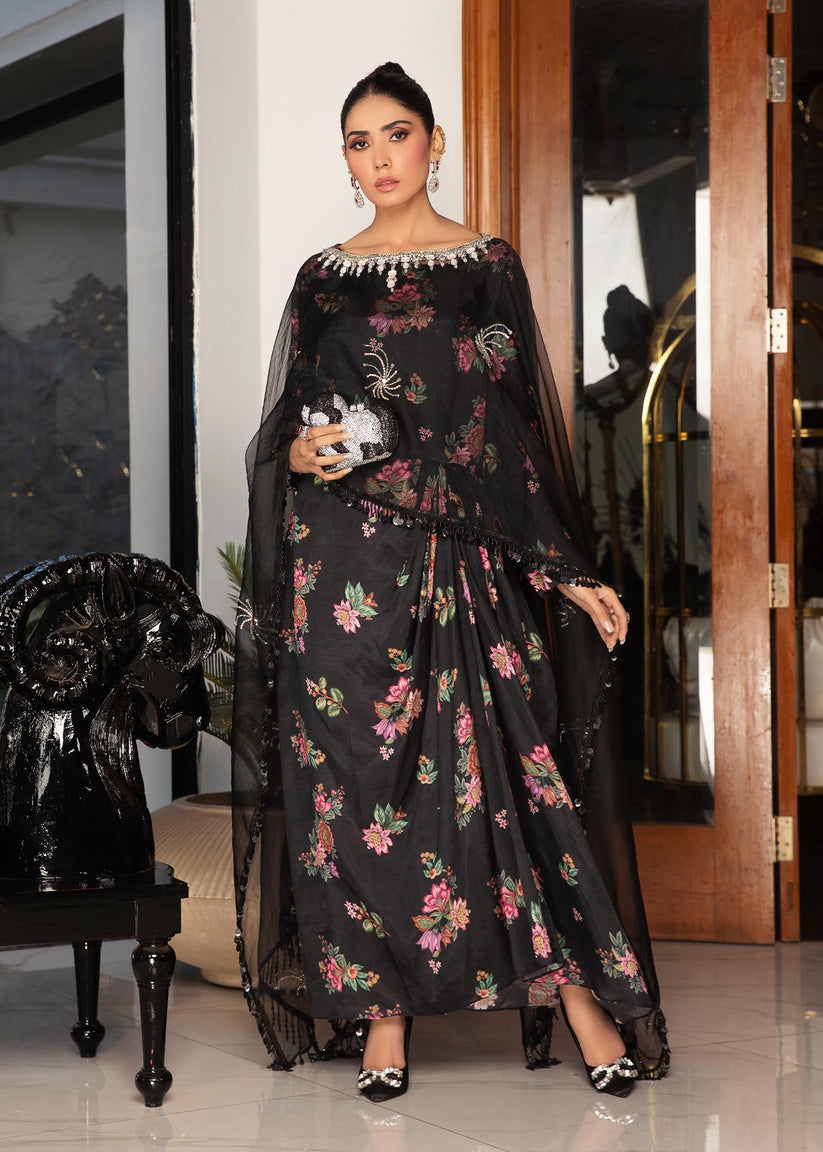 Shiza Hassan | Sublime Luxury Pret | Elysian -  Shiza Hassan Formal - Original Designer Dress - House of Maryam
