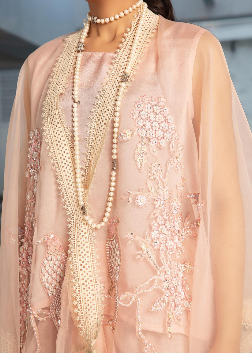 Shiza Hassan | Sublime Luxury Pret | Alena by Shiza Hassan - House of Maryam