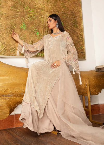 Shiza Hassan | Sublime Luxury Pret | Valetta -  Shiza Hassan Formal - Original Designer Dress - House of Maryam