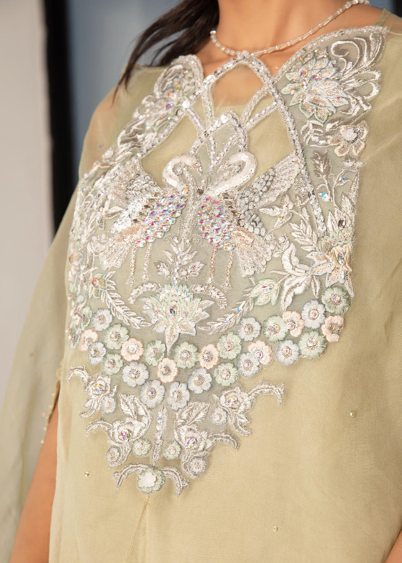 Shiza Hassan | Sublime Luxury Pret | Inara by Shiza Hassan - House of Maryam