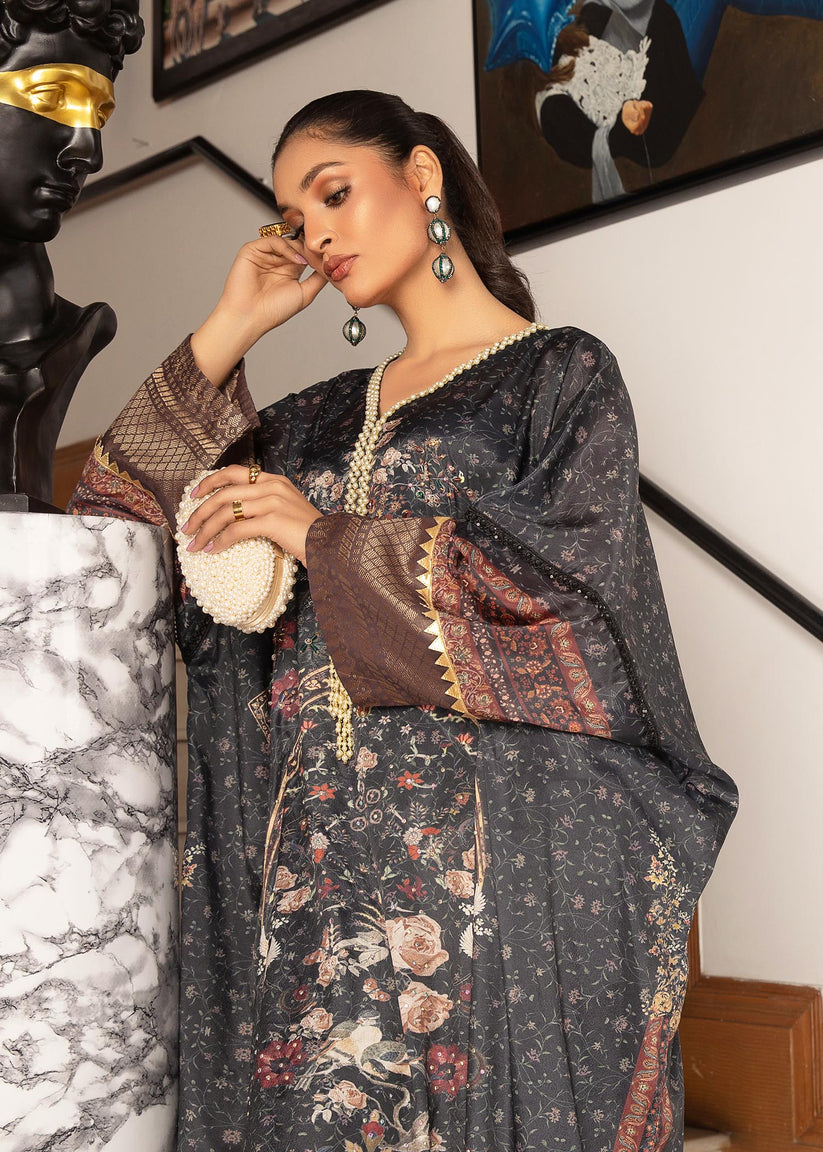 Shiza Hassan | Sublime Luxury Pret | Izar by Shiza Hassan - House of Maryam