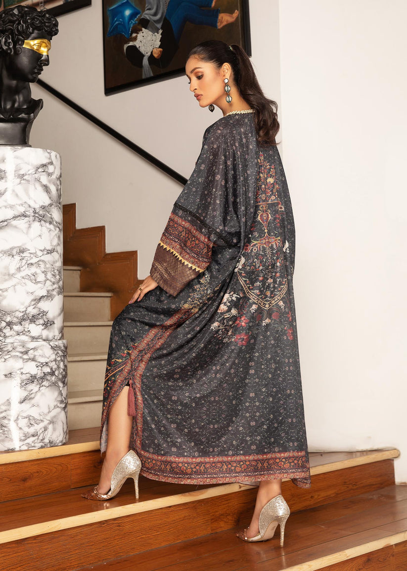 Shiza Hassan | Sublime Luxury Pret | Izar by Designer Shiza Hassan - House of Maryam - Pakistani Designer Ethnic Wear in {{ shop.shopifyCountryName }}