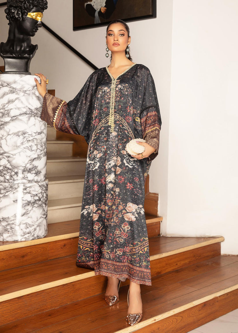 Shiza Hassan | Sublime Luxury Pret | Izar -  Shiza Hassan Formal - Original Designer Dress - House of Maryam