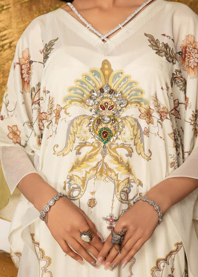 Shiza Hassan | Sublime Luxury Pret | Elvana -  Shiza Hassan Formal - Original Designer Dress - House of Maryam