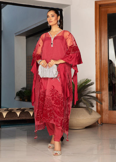 Shiza Hassan | Sublime Luxury Pret | Laira -  Shiza Hassan Formal - Original Designer Dress - House of Maryam