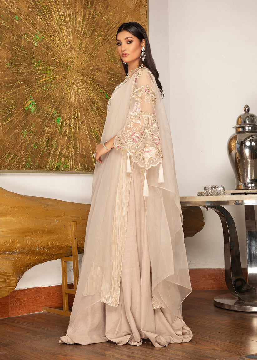 Shiza Hassan | Sublime Luxury Pret | Valetta by Designer Shiza Hassan - House of Maryam - Pakistani Designer Ethnic Wear in {{ shop.shopifyCountryName }}