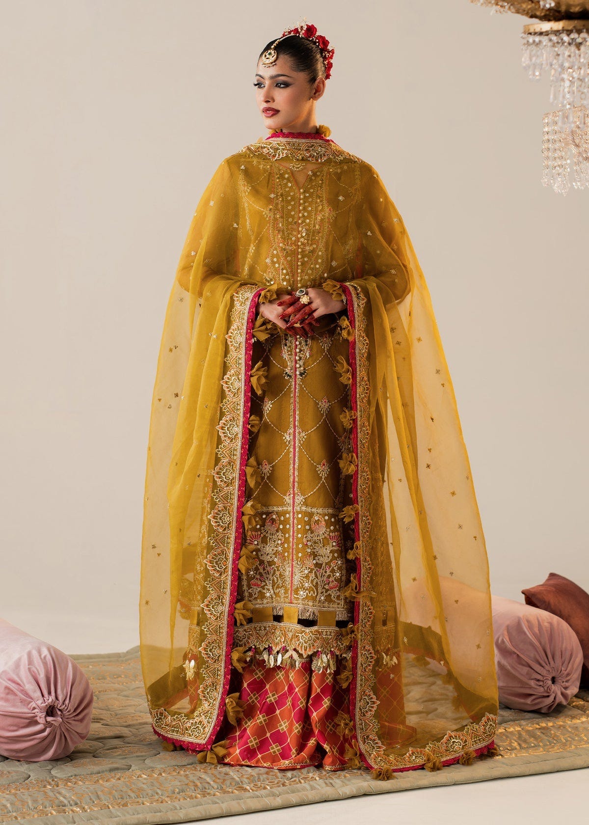 Shurooq | Zara Edit 24 |  Keyseria -  Shurooq Ladies Clothes - Original Designer Dress - House of Maryam