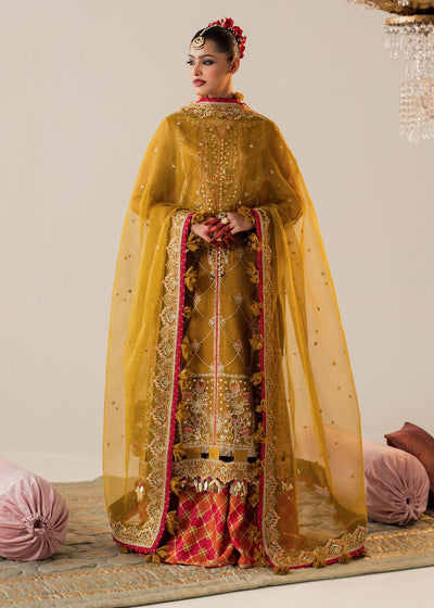 Shurooq | Zara Edit 24 |  Keyseria -  Shurooq Ladies Clothes - Original Designer Dress - House of Maryam