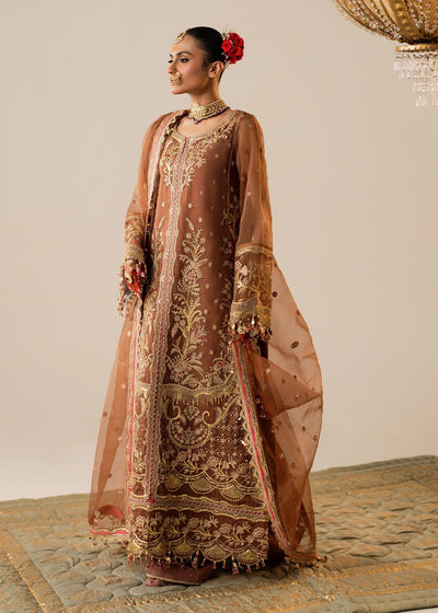 Shurooq | Zara Edit 24 |  Naulakha -  Shurooq Ladies Clothes - Original Designer Dress - House of Maryam