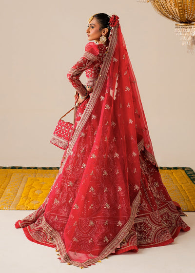 Shurooq | Zara Edit 24 |  Bahaar -  Shurooq Ladies Clothes - Original Designer Dress - House of Maryam