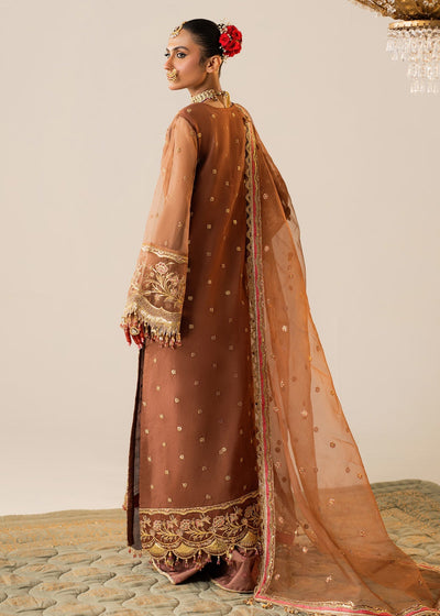 Shurooq | Zara Edit 24 |  Naulakha -  Shurooq Ladies Clothes - Original Designer Dress - House of Maryam